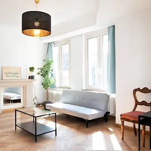 Lily Apartment. Historic Center Of , Antwerp Belgium