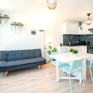 Charming Cityflats Antwerpen