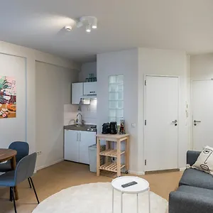  Appartamento Japie - In The Heart Of