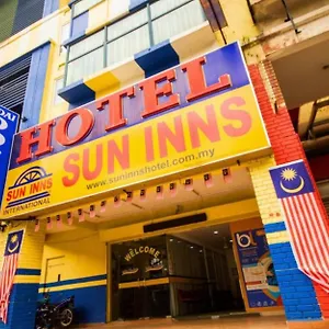 Sun Hotel Batu Caves