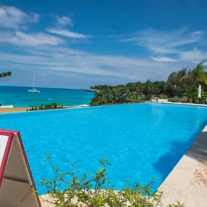 Luxury Oceanview 2 Br/2.5 Ba , Sosua Dominican Republic